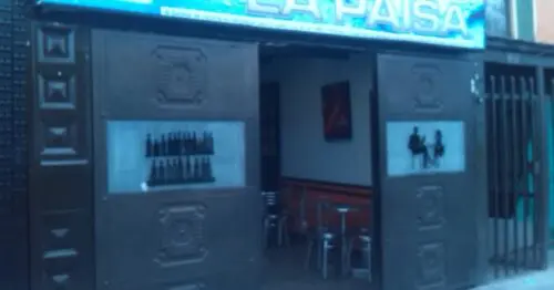 BAR ROCKOLA LA PAISA BAR ROCKOLA LA PAISA